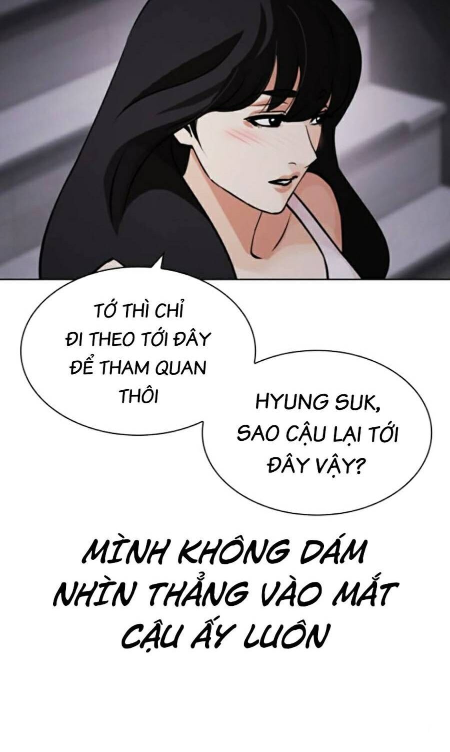 Hoán Đổi Diệu Kỳ Chapter 443 - Trang 2