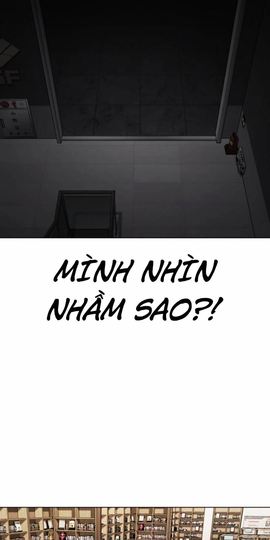 Hoán Đổi Diệu Kỳ Chapter 443 - Trang 2