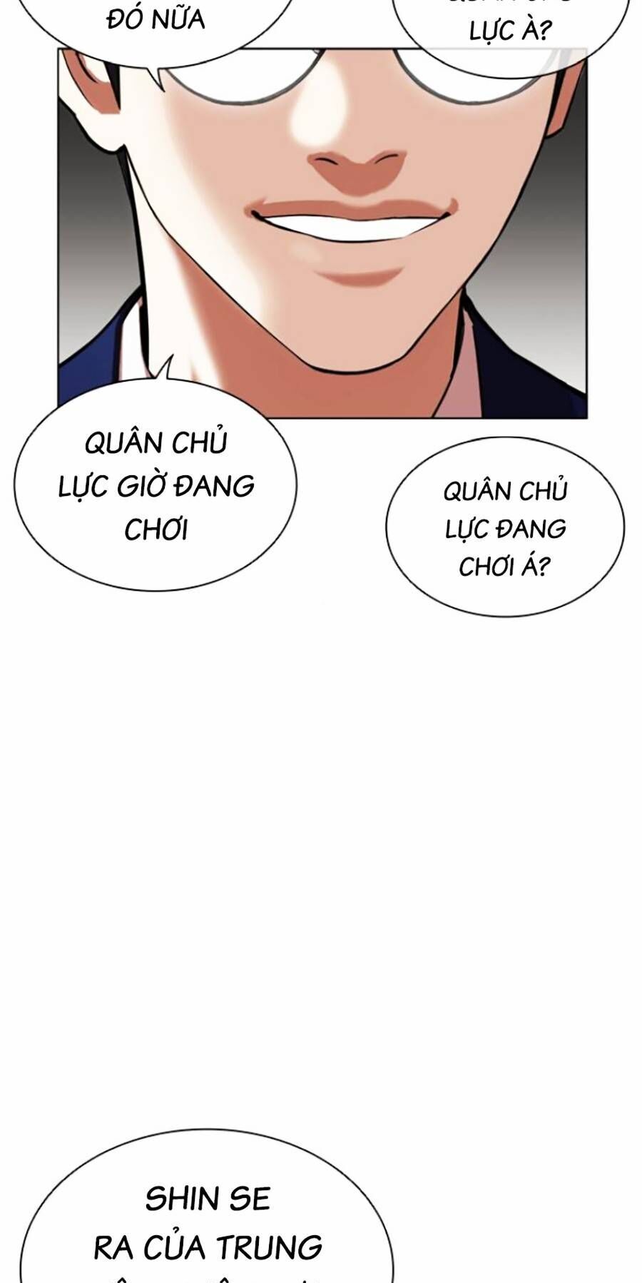 Hoán Đổi Diệu Kỳ Chapter 443 - Trang 2