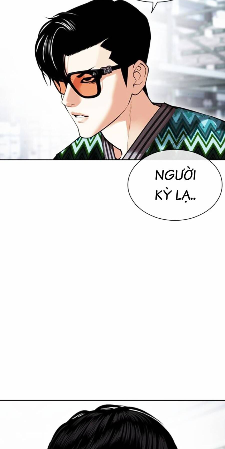 Hoán Đổi Diệu Kỳ Chapter 443 - Trang 2