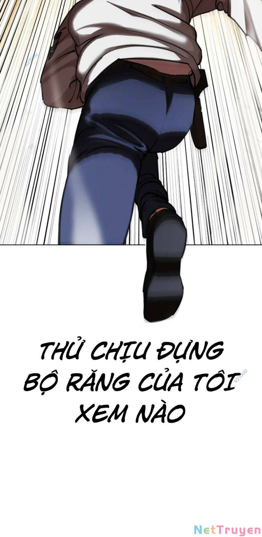 Hoán Đổi Diệu Kỳ Chapter 439 - Trang 2