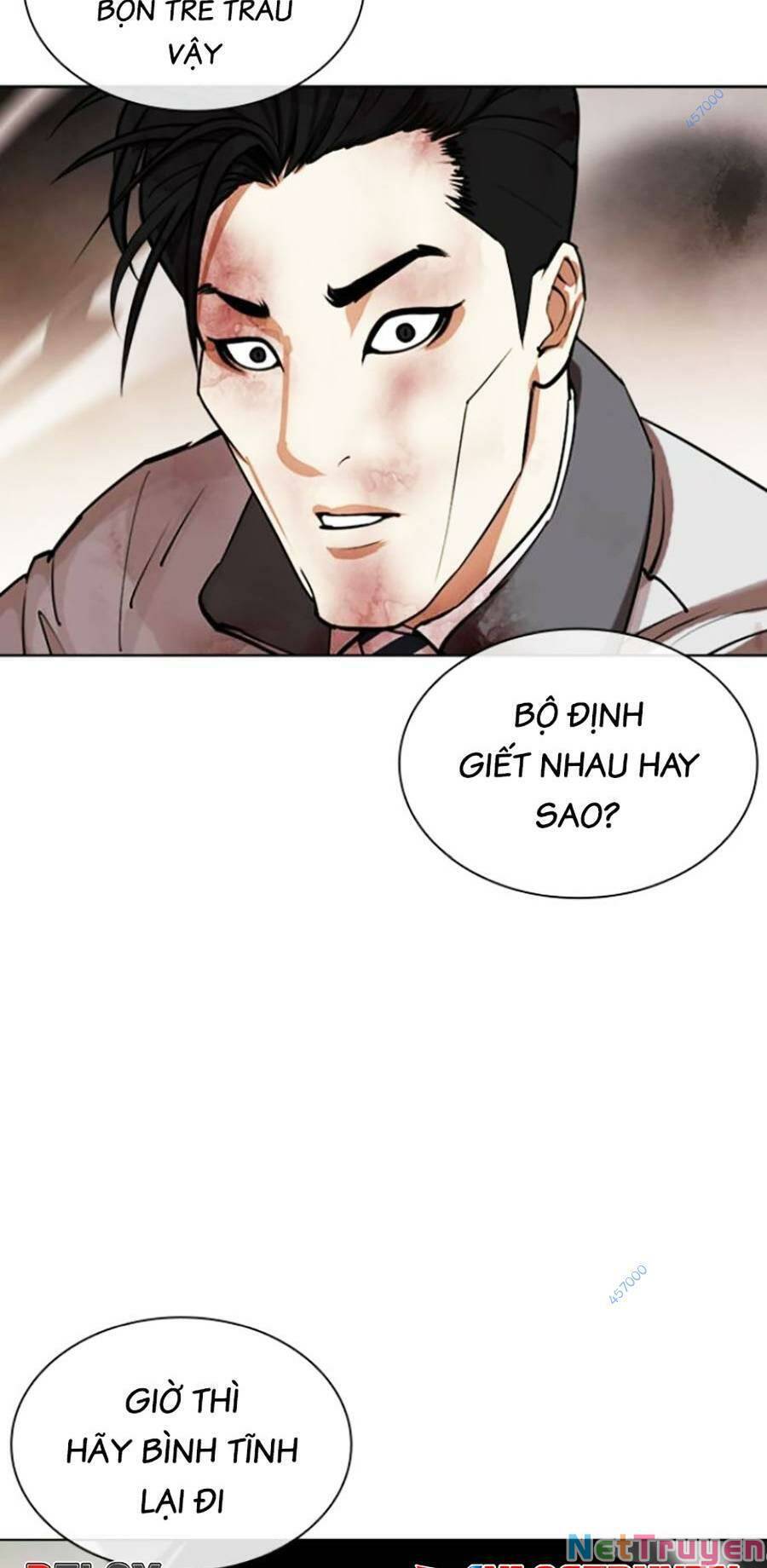 Hoán Đổi Diệu Kỳ Chapter 439 - Trang 2