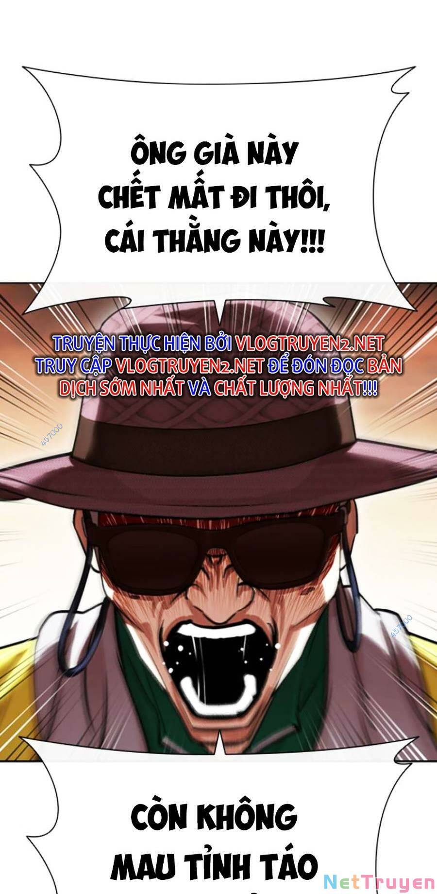 Hoán Đổi Diệu Kỳ Chapter 439 - Trang 2