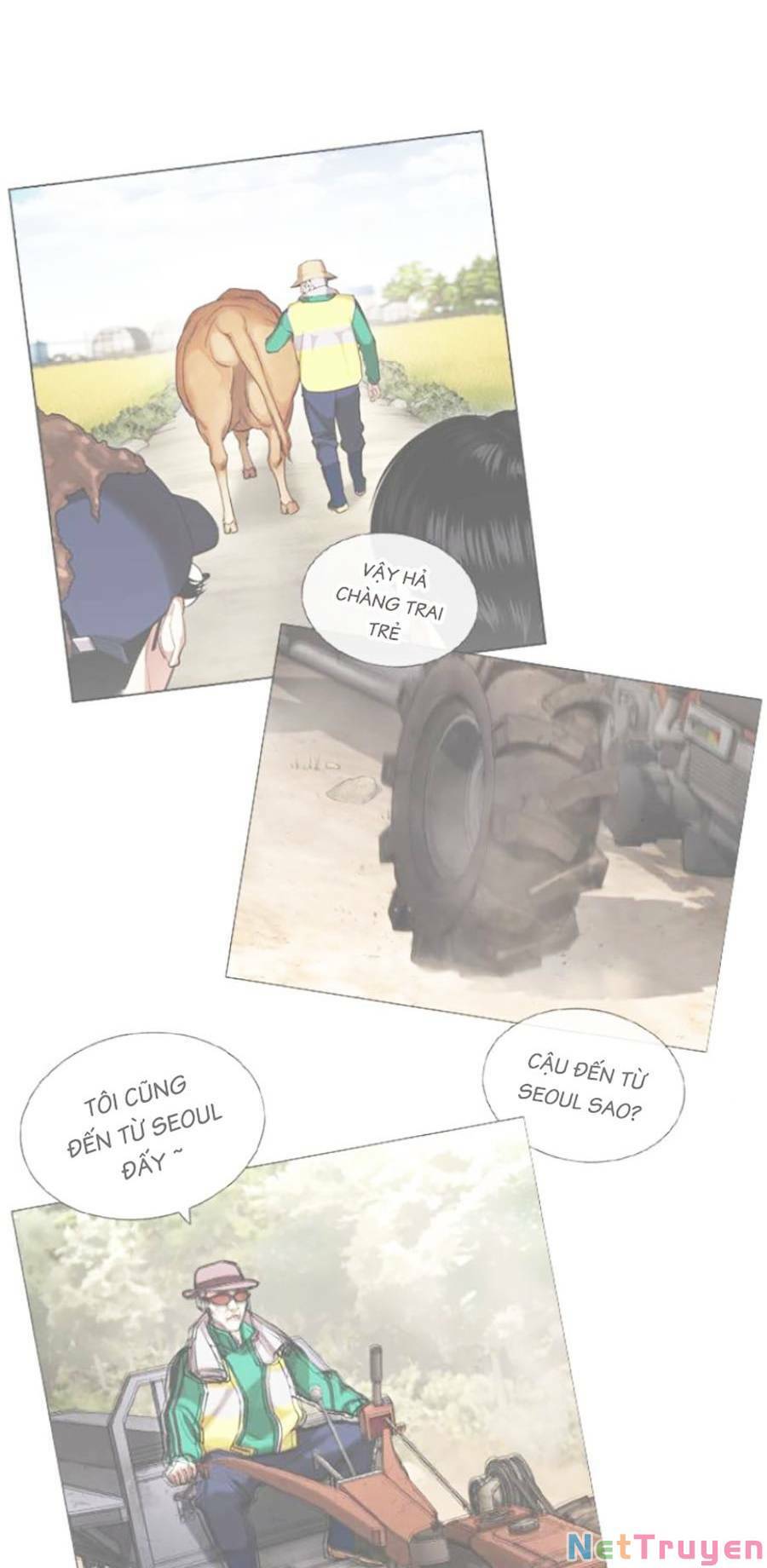 Hoán Đổi Diệu Kỳ Chapter 439 - Trang 2