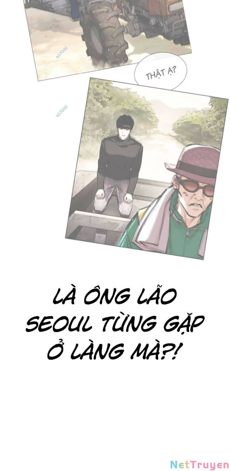 Hoán Đổi Diệu Kỳ Chapter 439 - Trang 2