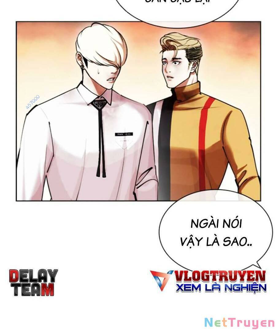 Hoán Đổi Diệu Kỳ Chapter 439 - Trang 2