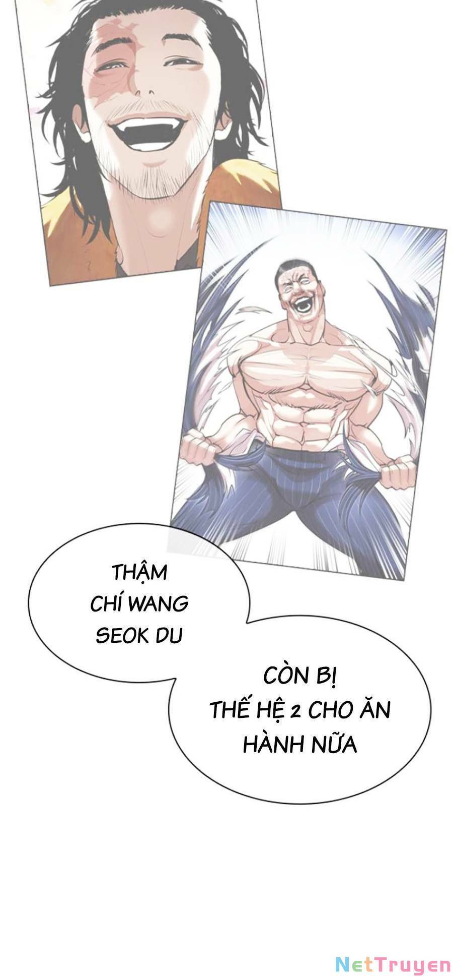 Hoán Đổi Diệu Kỳ Chapter 439 - Trang 2