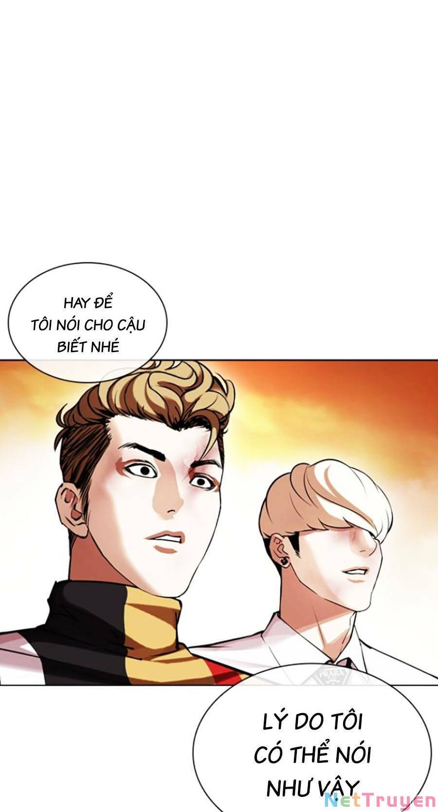 Hoán Đổi Diệu Kỳ Chapter 439 - Trang 2