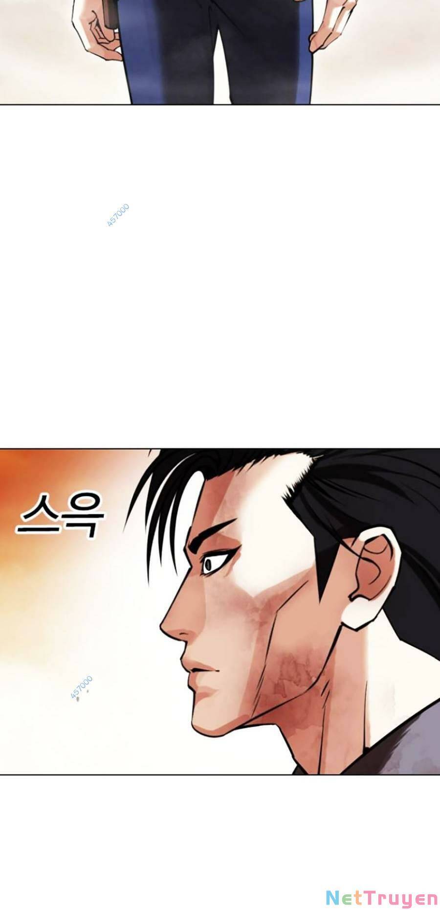 Hoán Đổi Diệu Kỳ Chapter 439 - Trang 2