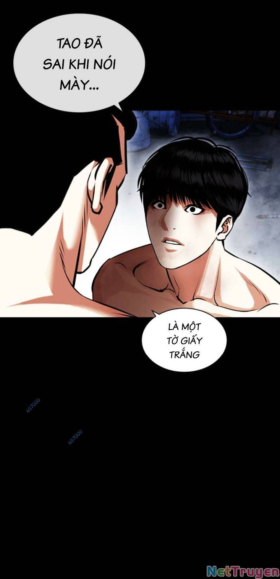 Hoán Đổi Diệu Kỳ Chapter 439 - Trang 2