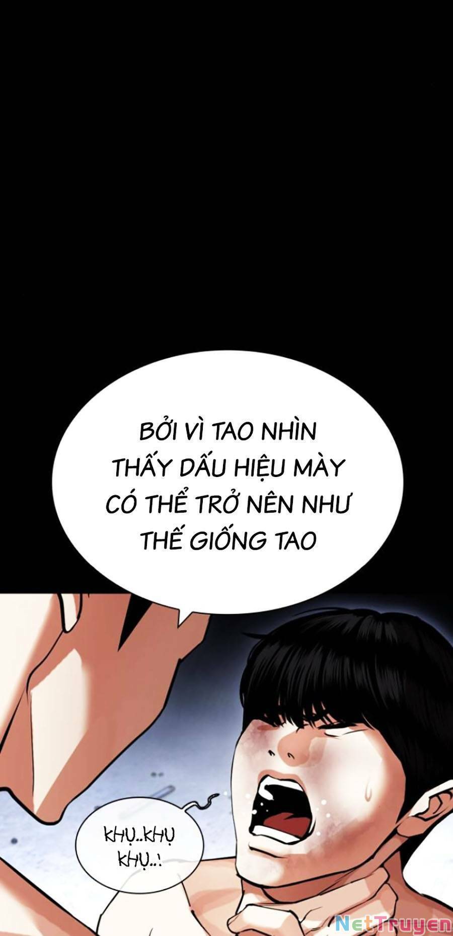 Hoán Đổi Diệu Kỳ Chapter 439 - Trang 2