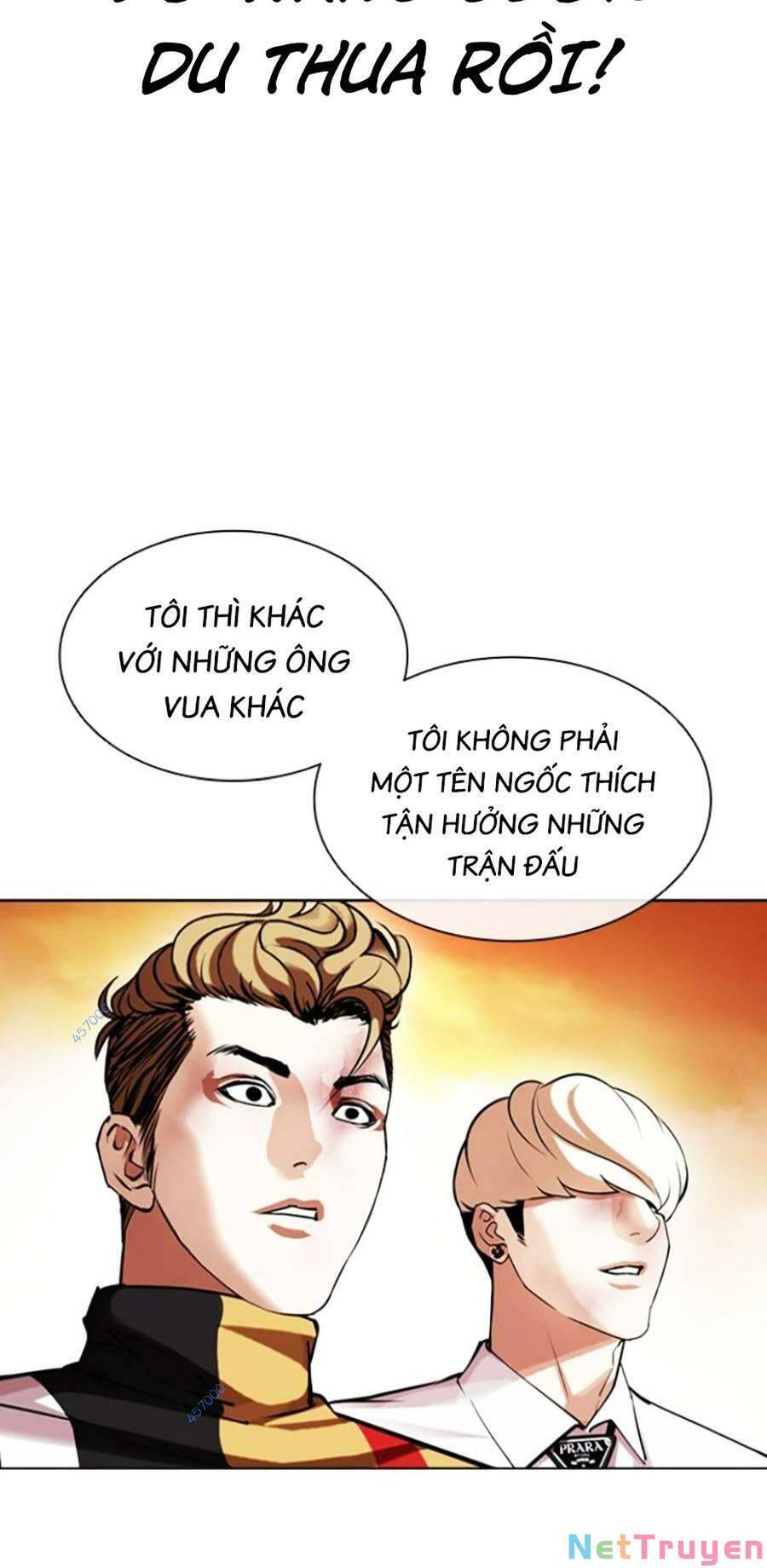 Hoán Đổi Diệu Kỳ Chapter 439 - Trang 2