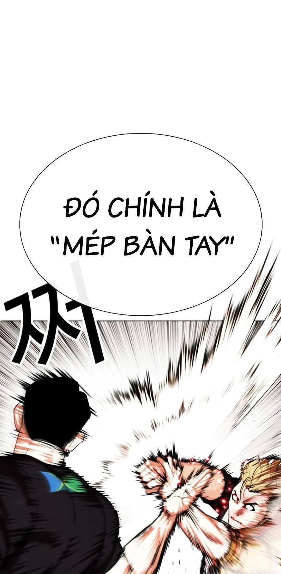 Hoán Đổi Diệu Kỳ Chapter 436 - Trang 2