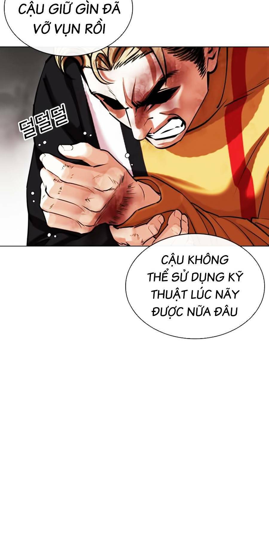 Hoán Đổi Diệu Kỳ Chapter 436 - Trang 2