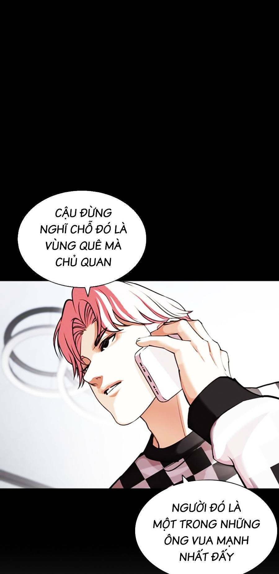 Hoán Đổi Diệu Kỳ Chapter 436 - Trang 2