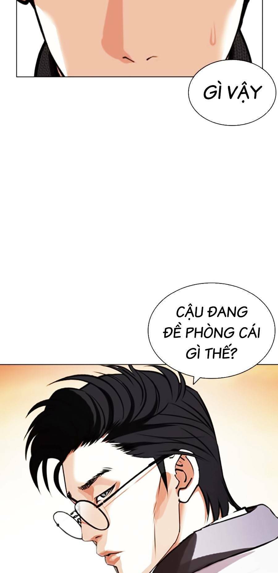 Hoán Đổi Diệu Kỳ Chapter 436 - Trang 2