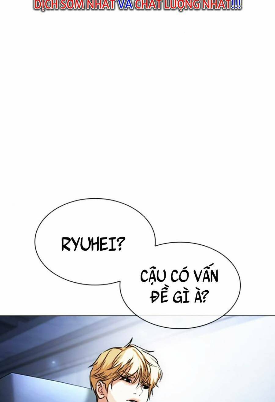 Hoán Đổi Diệu Kỳ Chapter 430 - Trang 2