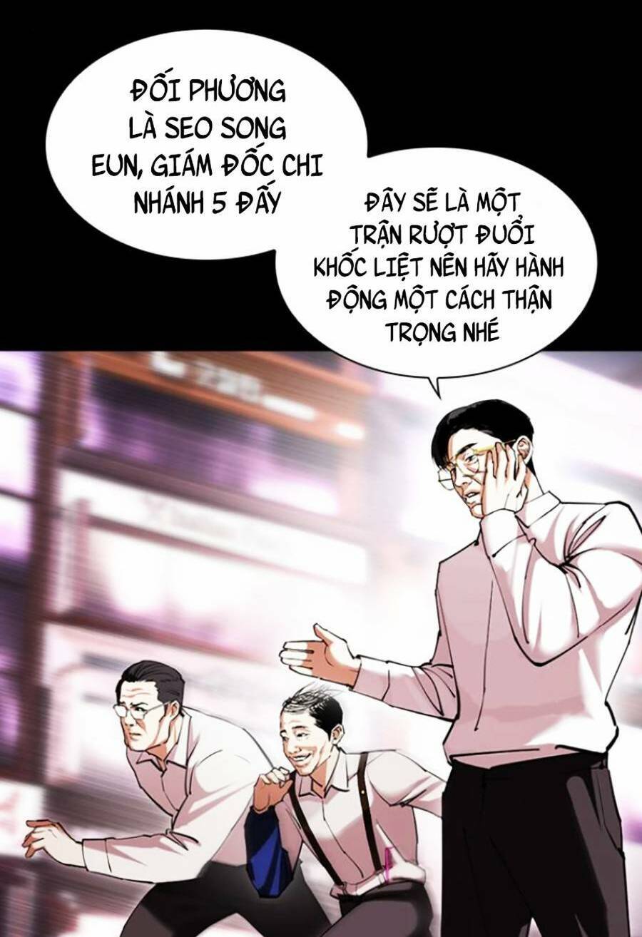 Hoán Đổi Diệu Kỳ Chapter 430 - Trang 2