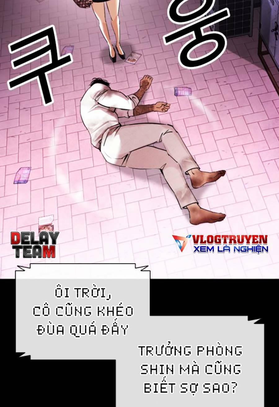 Hoán Đổi Diệu Kỳ Chapter 430 - Trang 2