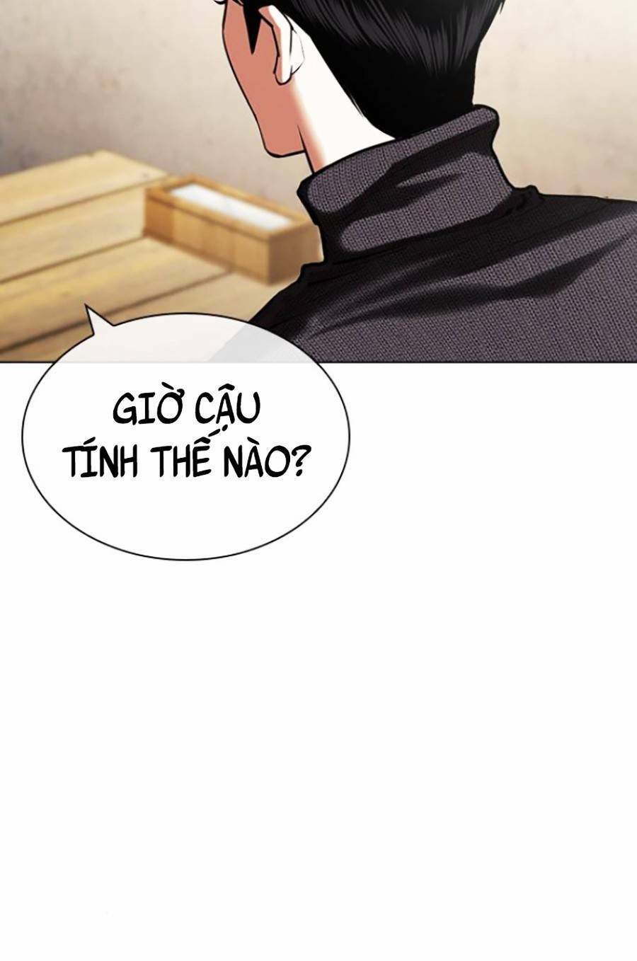 Hoán Đổi Diệu Kỳ Chapter 430 - Trang 2