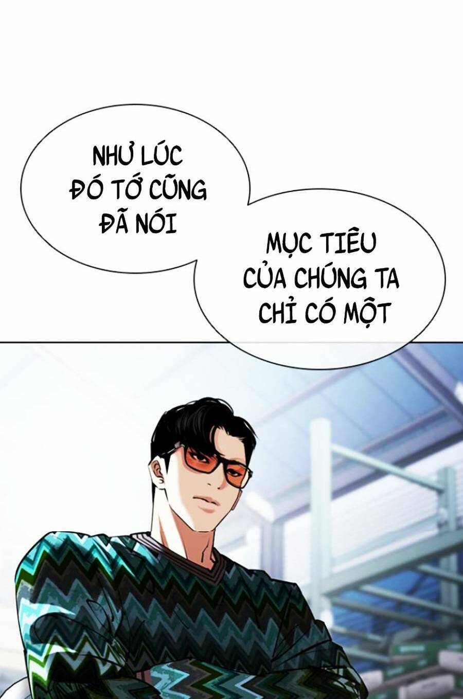 Hoán Đổi Diệu Kỳ Chapter 430 - Trang 2