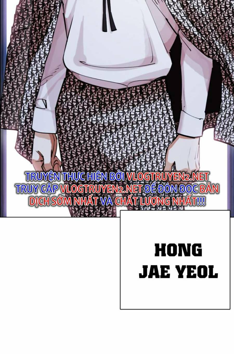 Hoán Đổi Diệu Kỳ Chapter 430 - Trang 2