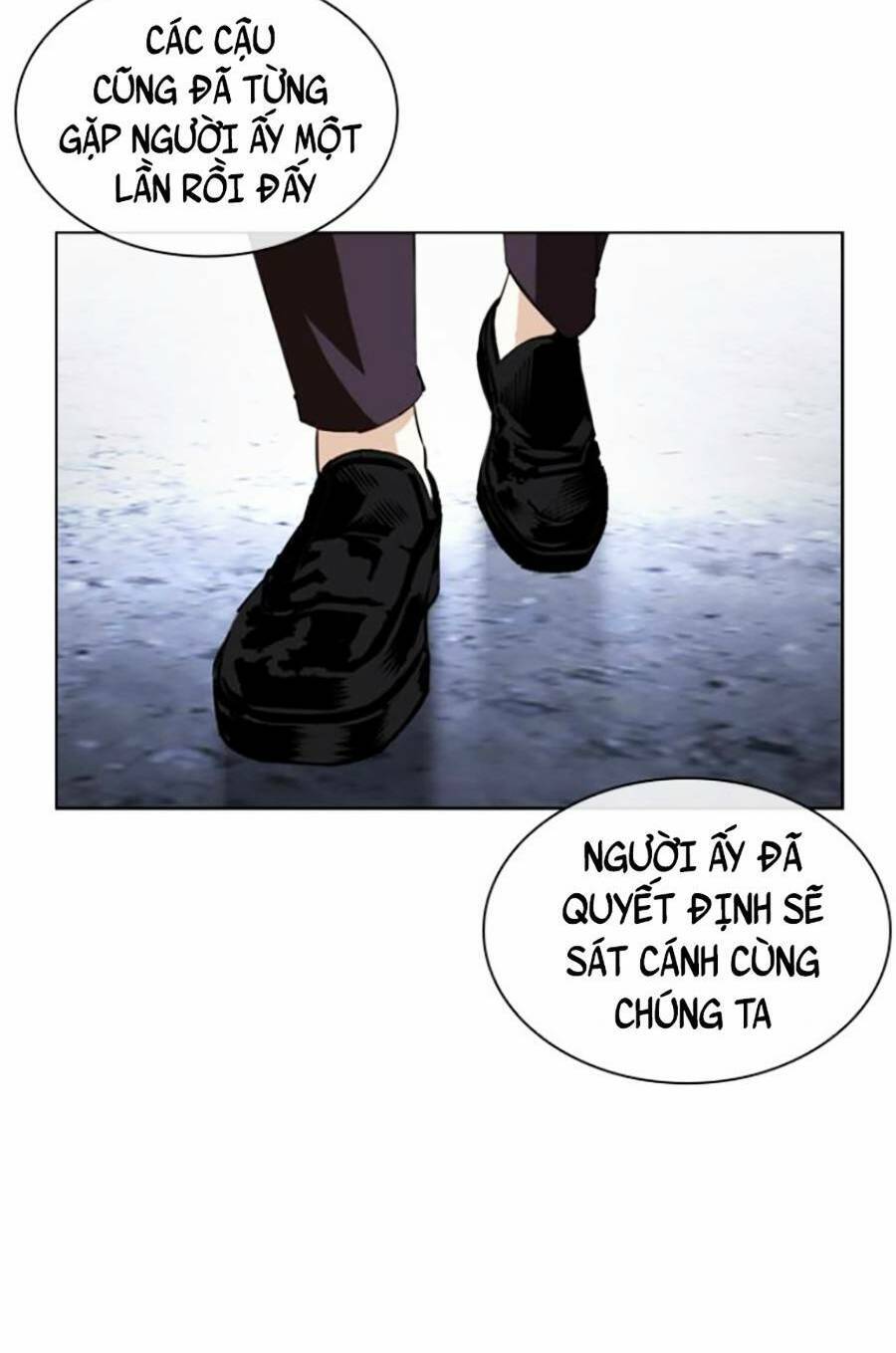 Hoán Đổi Diệu Kỳ Chapter 430 - Trang 2