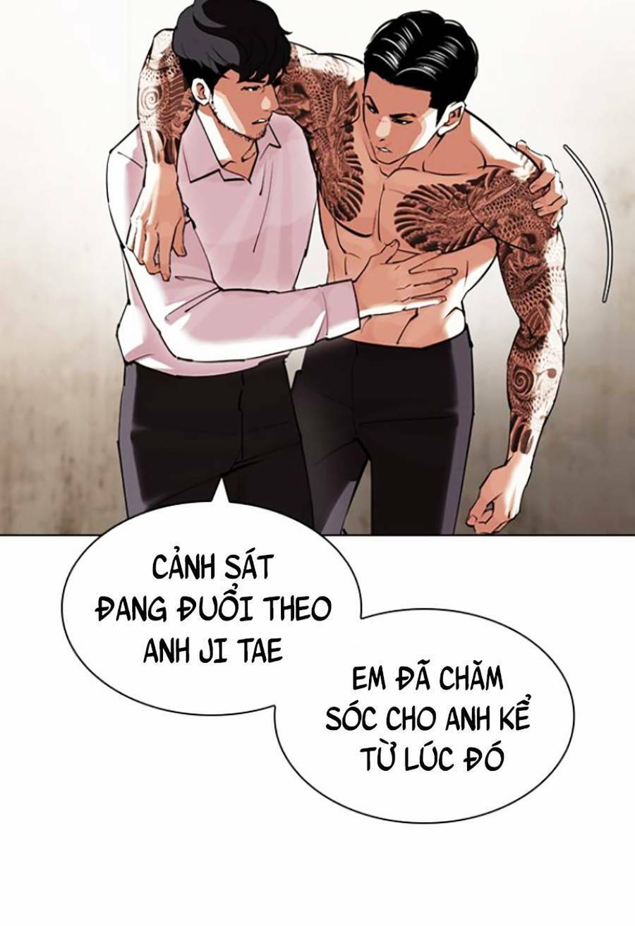 Hoán Đổi Diệu Kỳ Chapter 430 - Trang 2