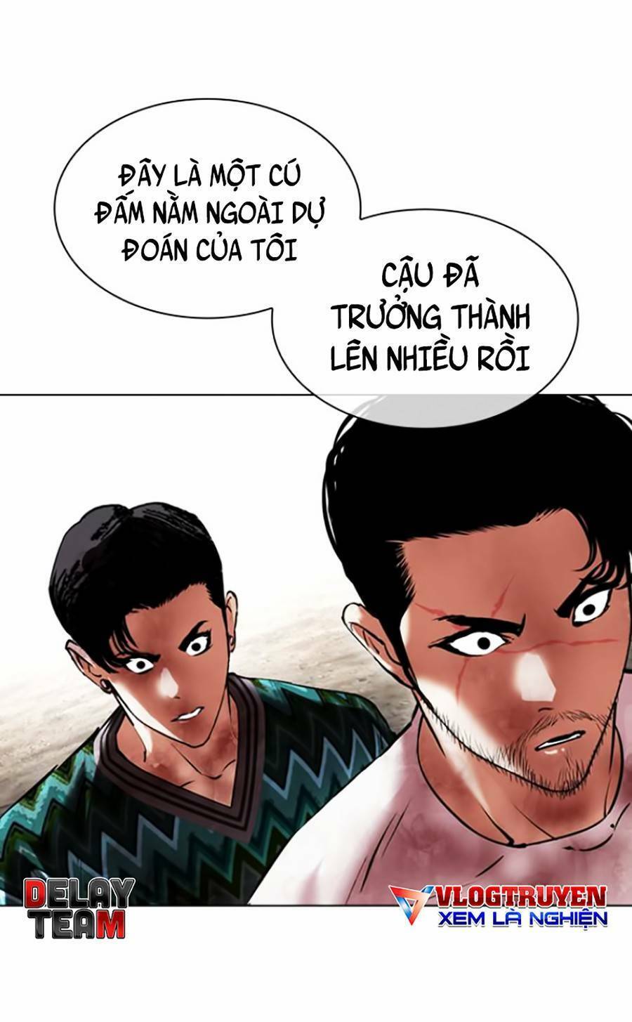 Hoán Đổi Diệu Kỳ Chapter 429 - Trang 2