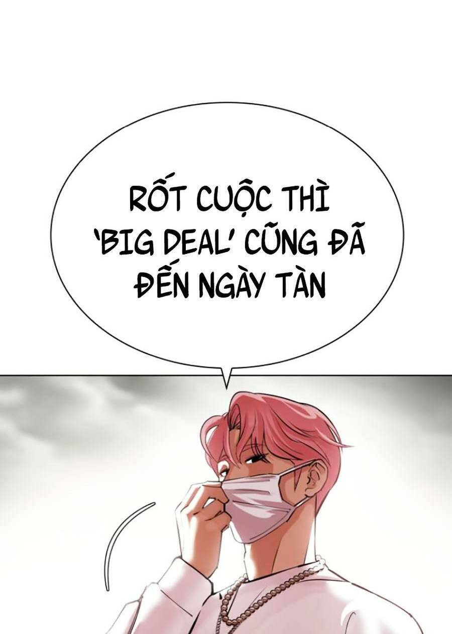 Hoán Đổi Diệu Kỳ Chapter 429 - Trang 2