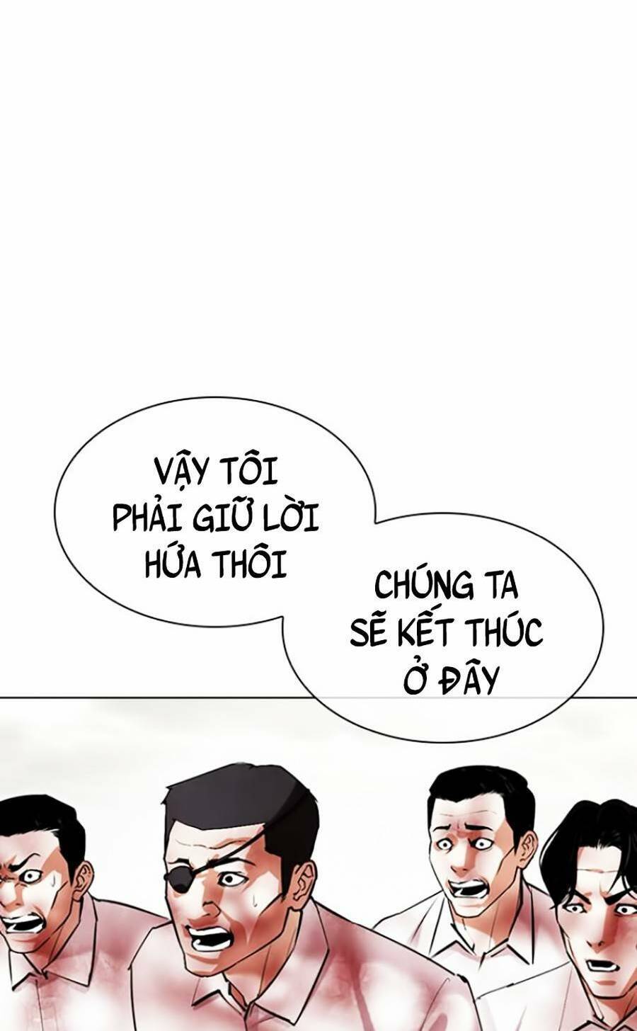 Hoán Đổi Diệu Kỳ Chapter 429 - Trang 2