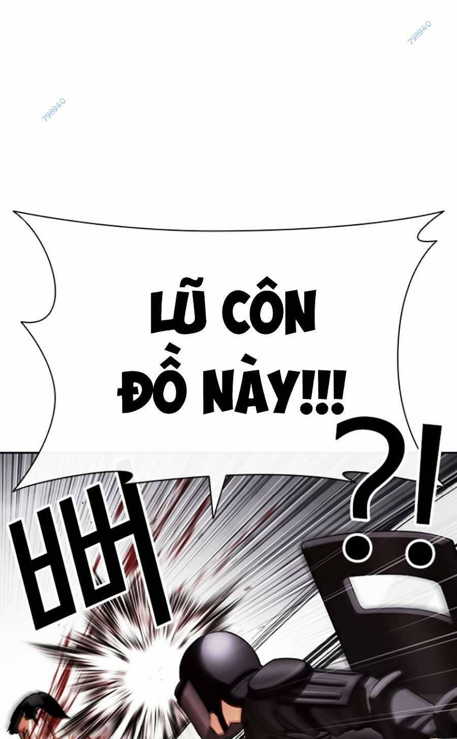 Hoán Đổi Diệu Kỳ Chapter 429 - Trang 2