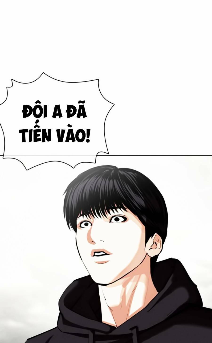 Hoán Đổi Diệu Kỳ Chapter 429 - Trang 2