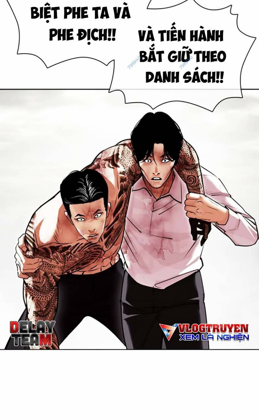 Hoán Đổi Diệu Kỳ Chapter 429 - Trang 2