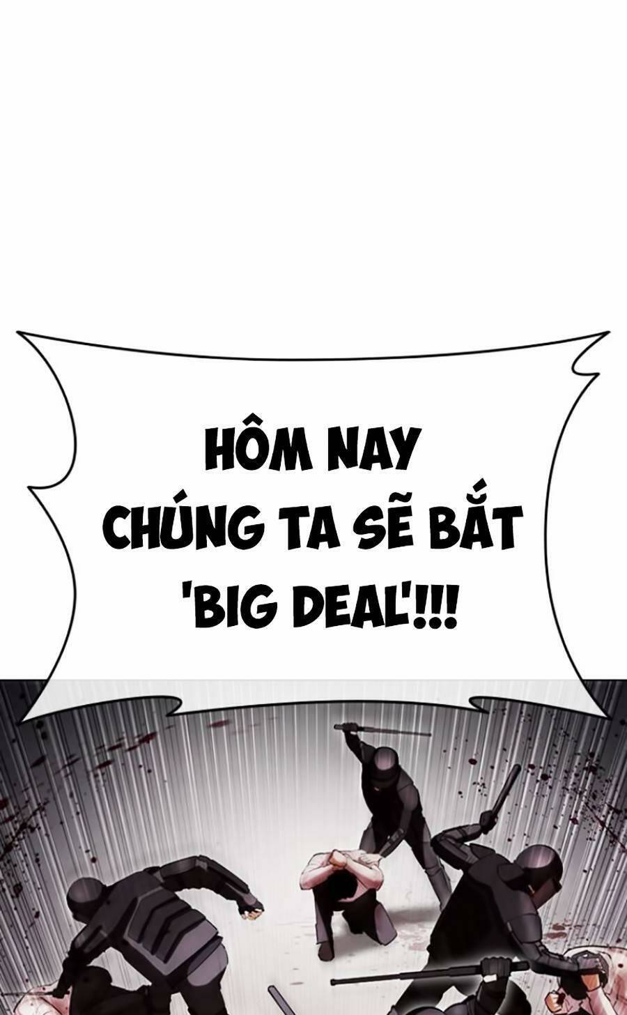 Hoán Đổi Diệu Kỳ Chapter 429 - Trang 2