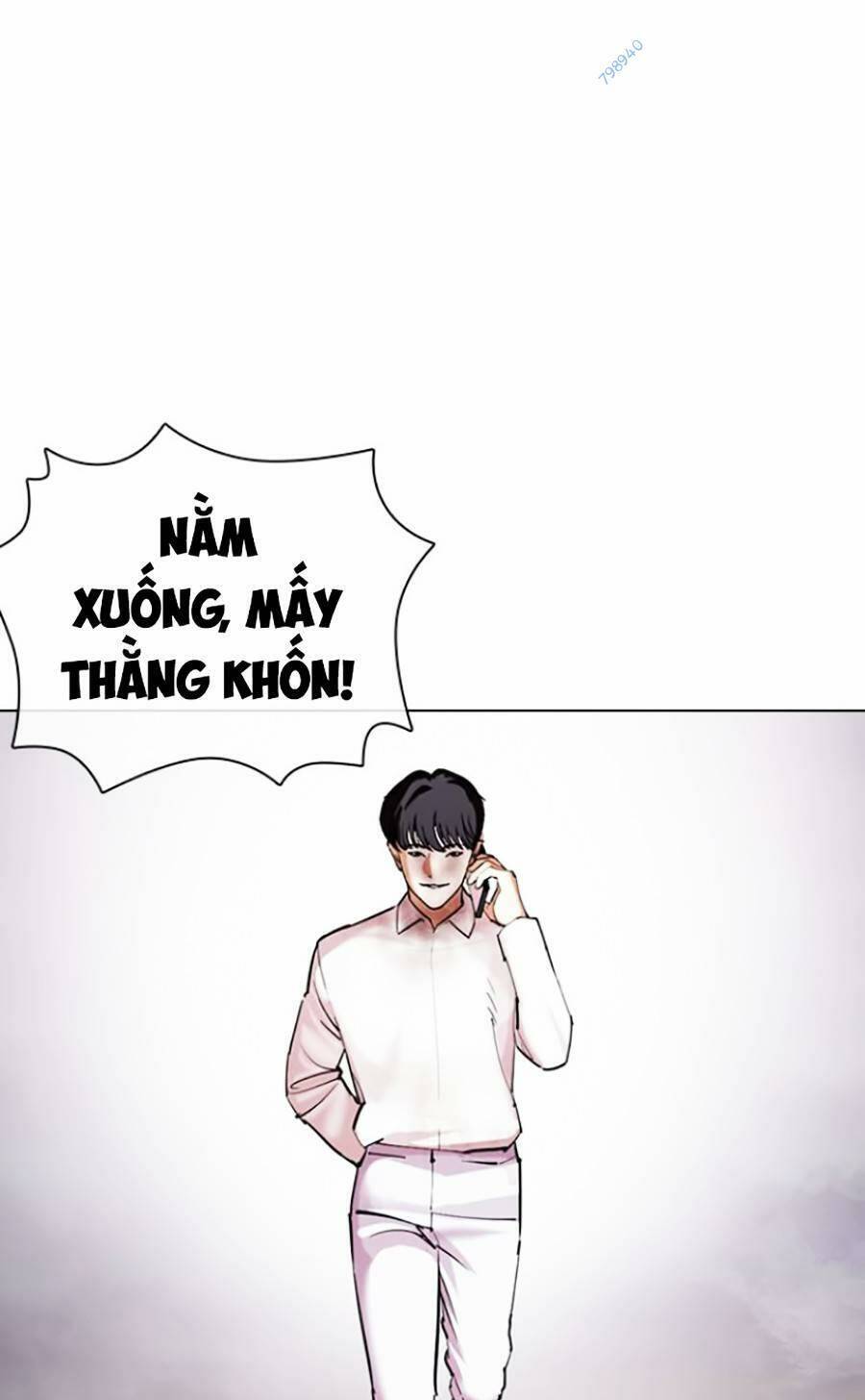 Hoán Đổi Diệu Kỳ Chapter 429 - Trang 2