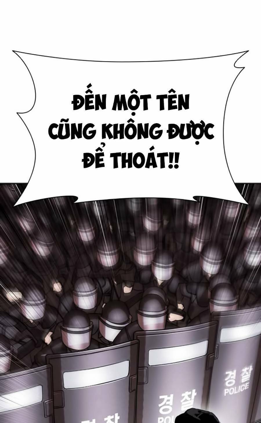 Hoán Đổi Diệu Kỳ Chapter 429 - Trang 2