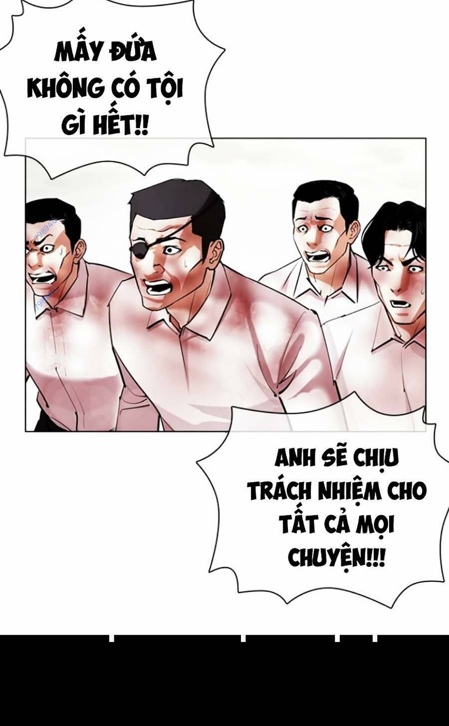 Hoán Đổi Diệu Kỳ Chapter 429 - Trang 2