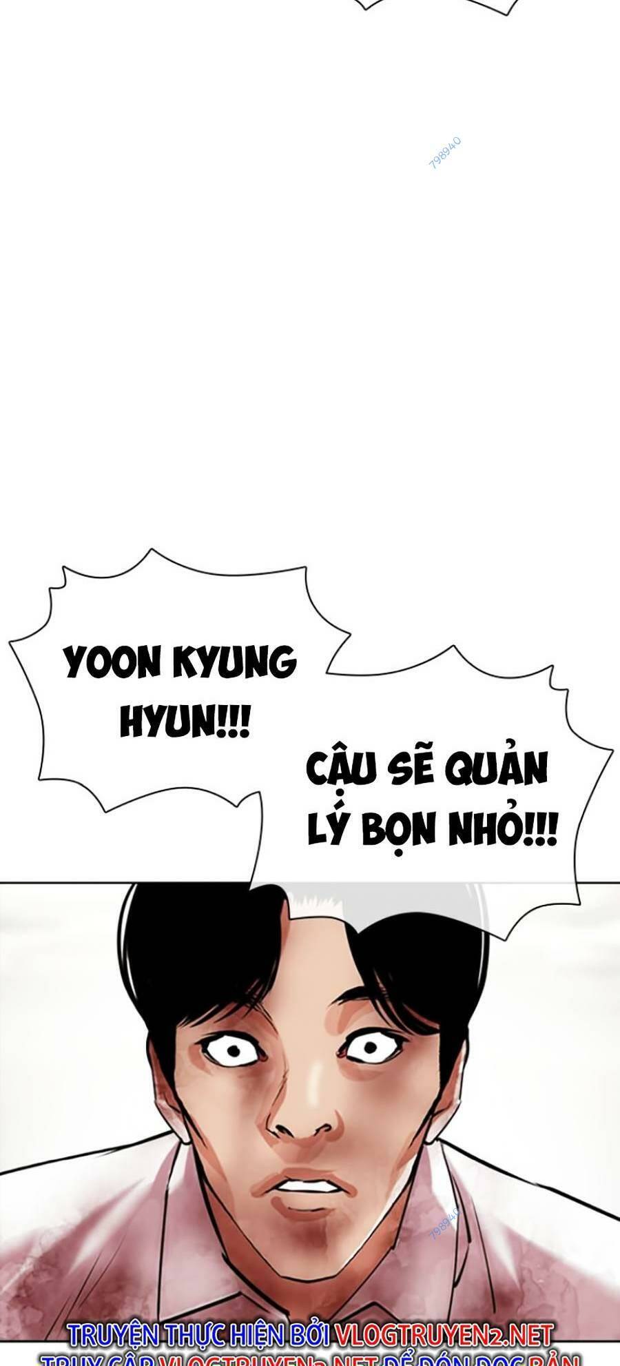 Hoán Đổi Diệu Kỳ Chapter 429 - Trang 2