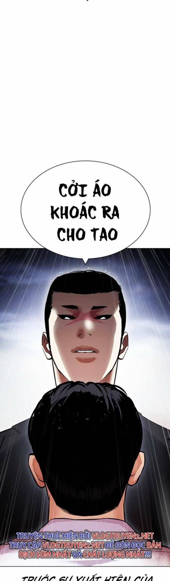 Hoán Đổi Diệu Kỳ Chapter 426 - Trang 2