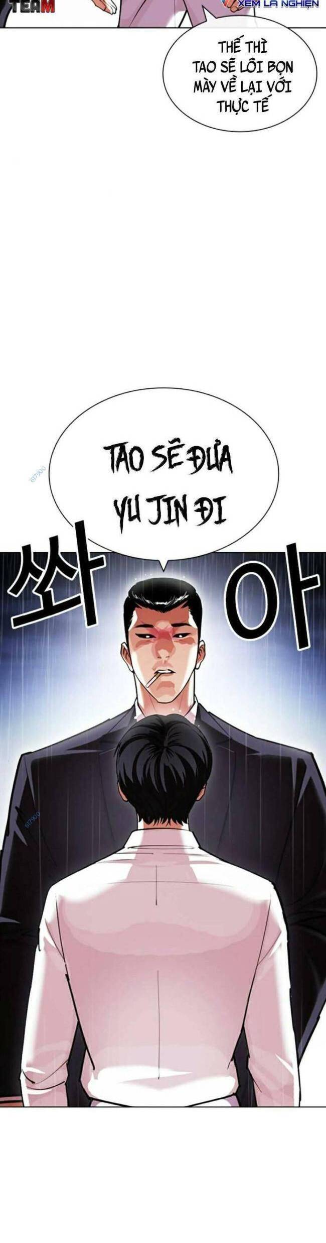 Hoán Đổi Diệu Kỳ Chapter 426 - Trang 2