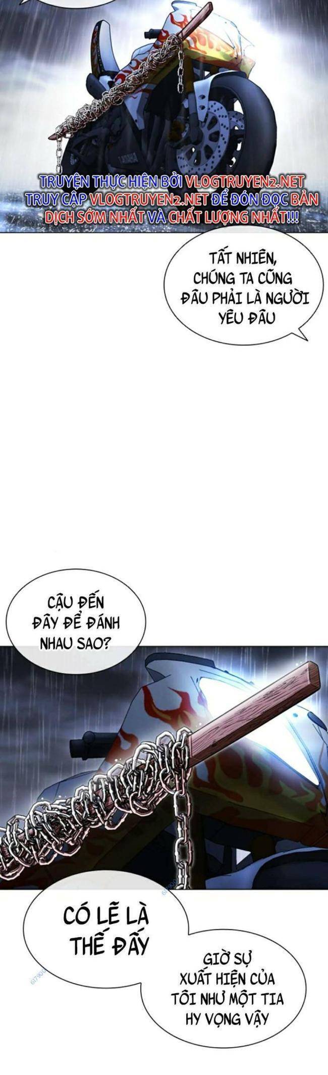 Hoán Đổi Diệu Kỳ Chapter 426 - Trang 2