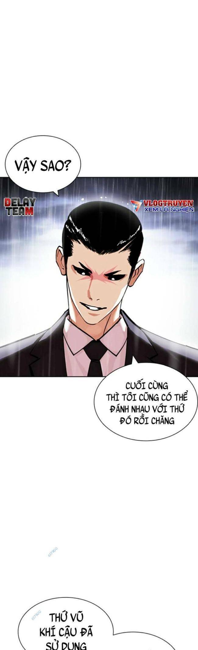 Hoán Đổi Diệu Kỳ Chapter 426 - Trang 2