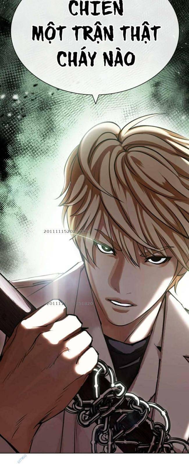 Hoán Đổi Diệu Kỳ Chapter 426 - Trang 2