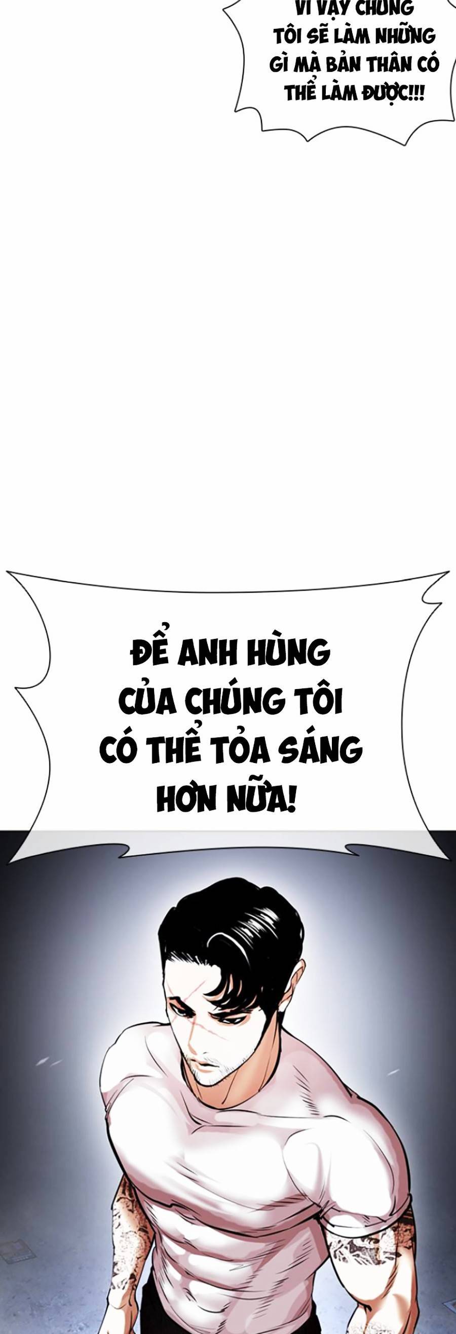 Hoán Đổi Diệu Kỳ Chapter 424 - Trang 2