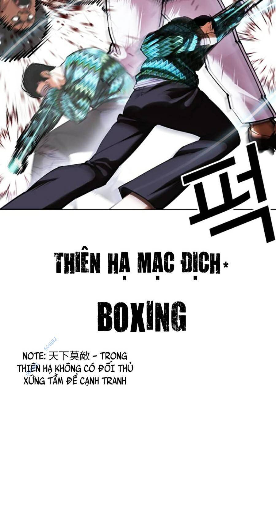 Hoán Đổi Diệu Kỳ Chapter 424 - Trang 2