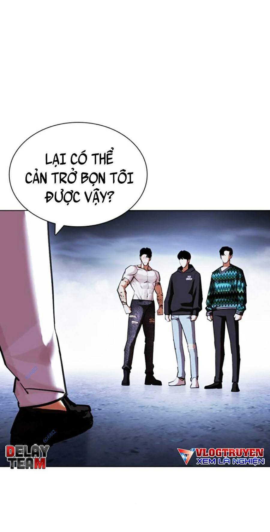 Hoán Đổi Diệu Kỳ Chapter 424 - Trang 2