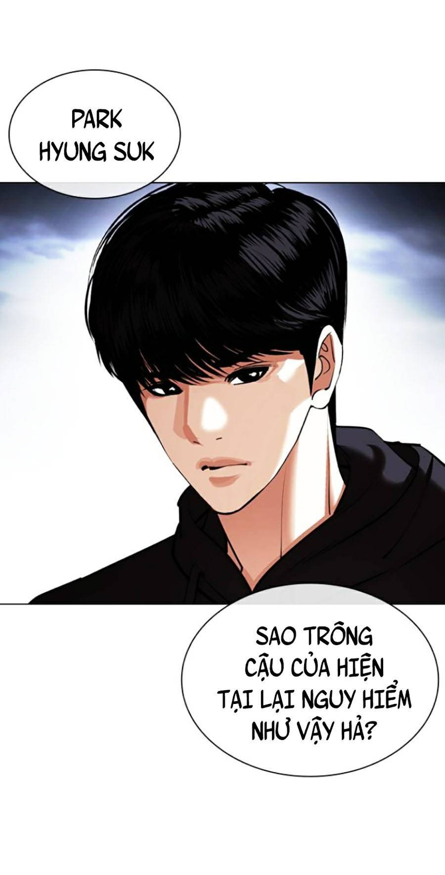 Hoán Đổi Diệu Kỳ Chapter 424 - Trang 2