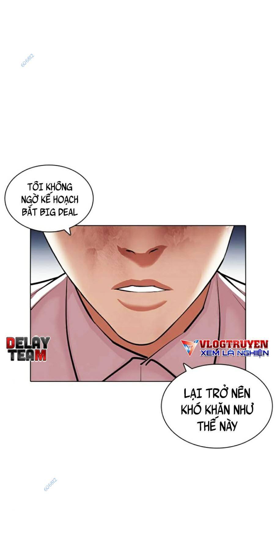 Hoán Đổi Diệu Kỳ Chapter 424 - Trang 2