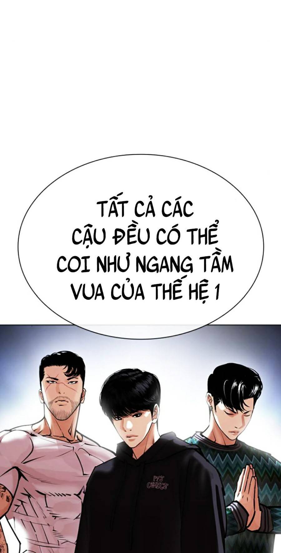 Hoán Đổi Diệu Kỳ Chapter 424 - Trang 2